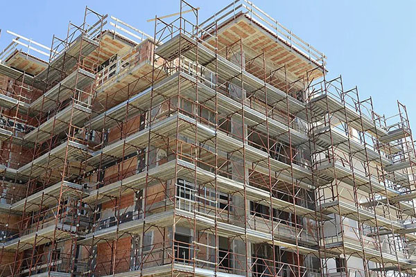 Housing construction