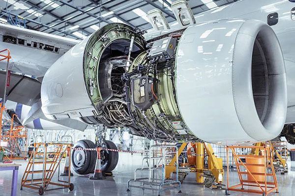 Aerospace