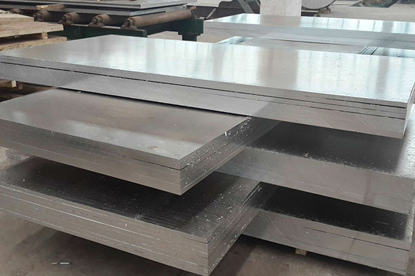 Steel Plate Use Continues to Expand, Driving Further Acceleration of Infrastructure Construction