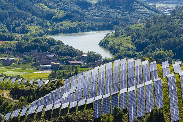The New Energy Sector is Entering a New Era of Steel Applications