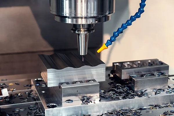 A New Chapter in Precision Machinery: Steel Applications Usher in a Revolution