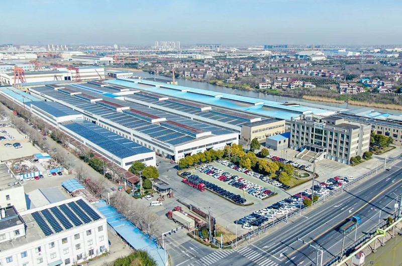 Qingdao Seinas Steel Co., Ltd.