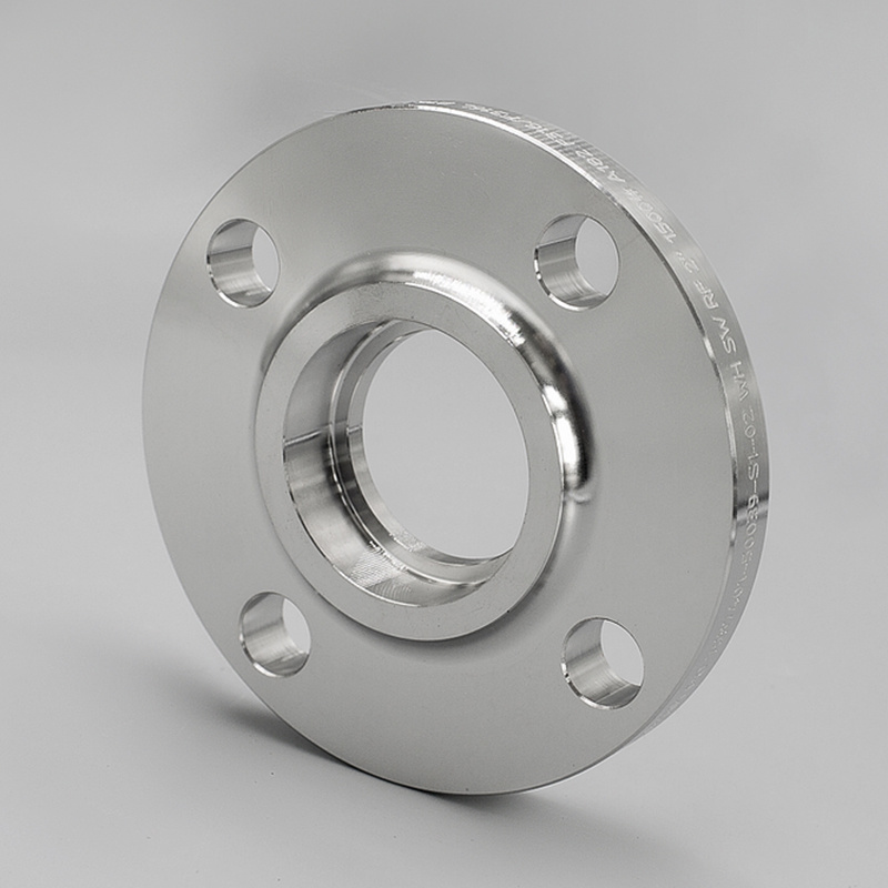 Socket Welding Flange