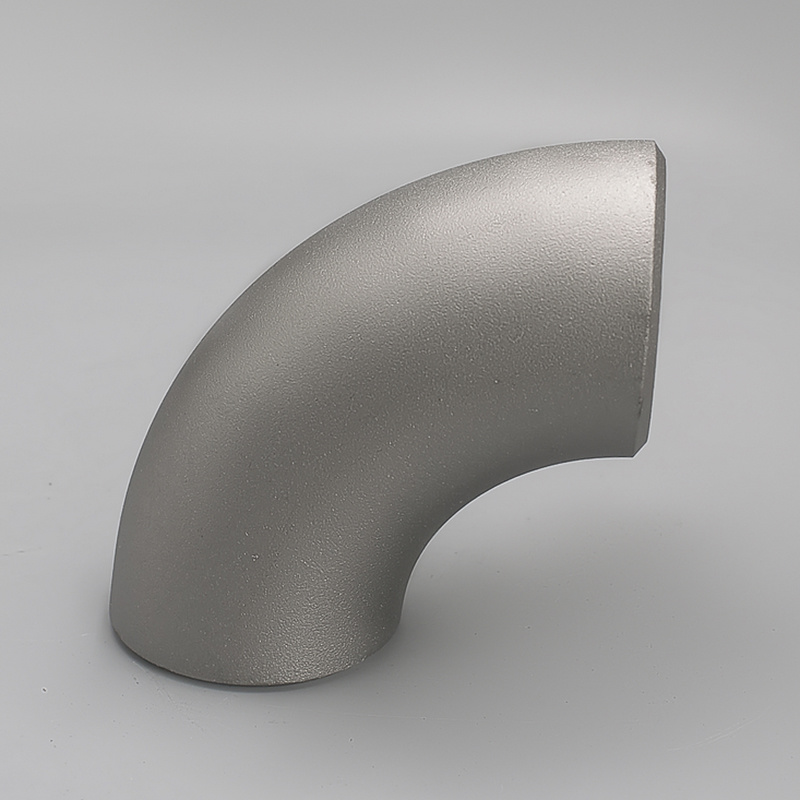 Elbow 90°