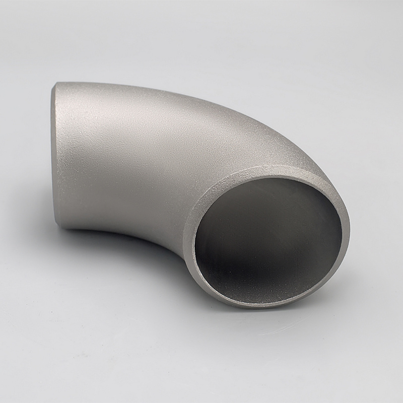 Elbow 90°