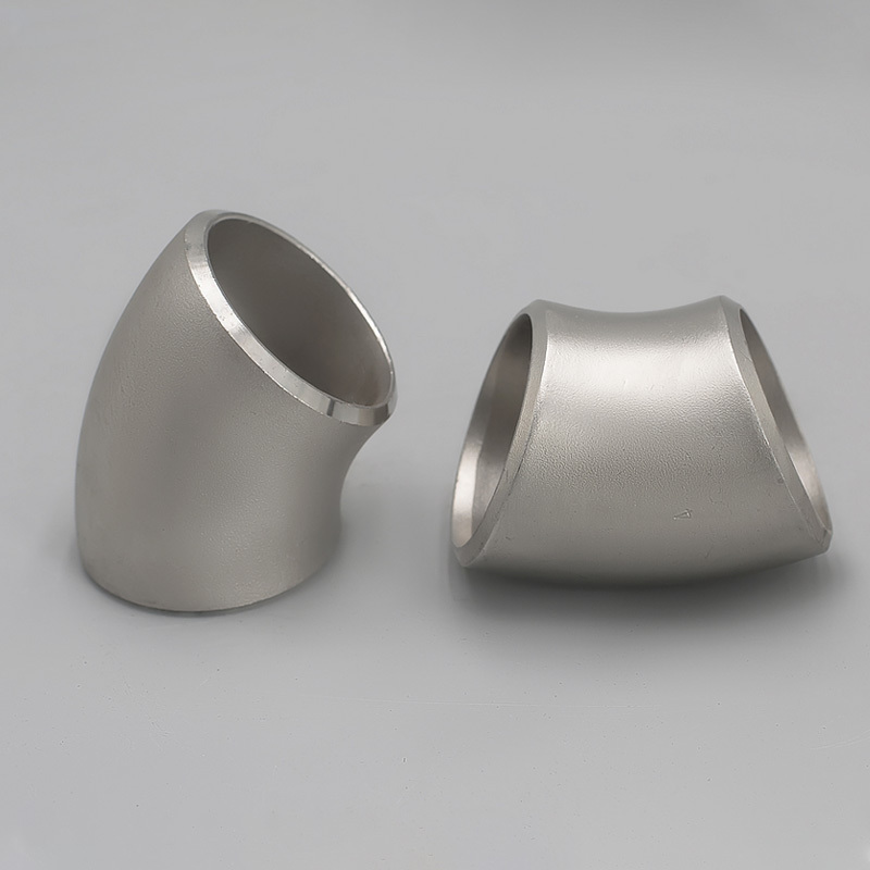 Elbow 45°
