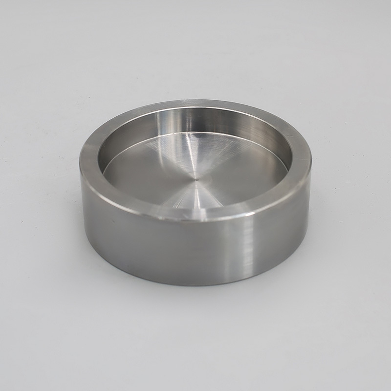 Cap（Forged)