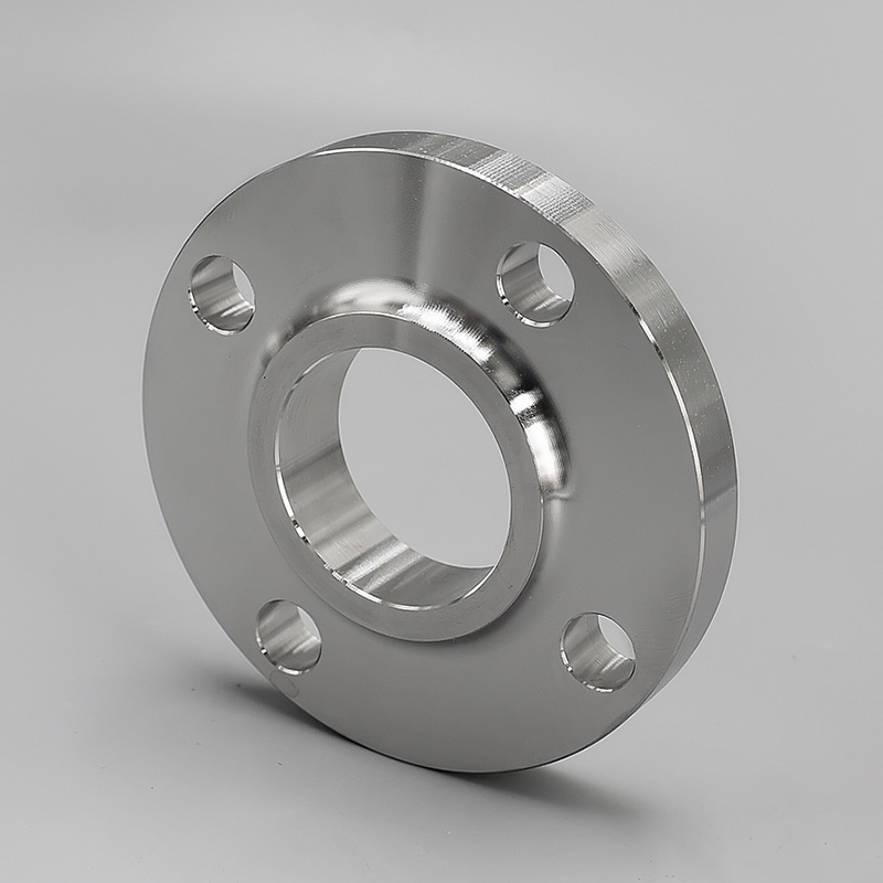 Slip on Welding Flange