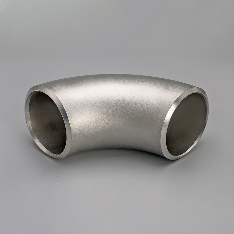 Elbow 90°