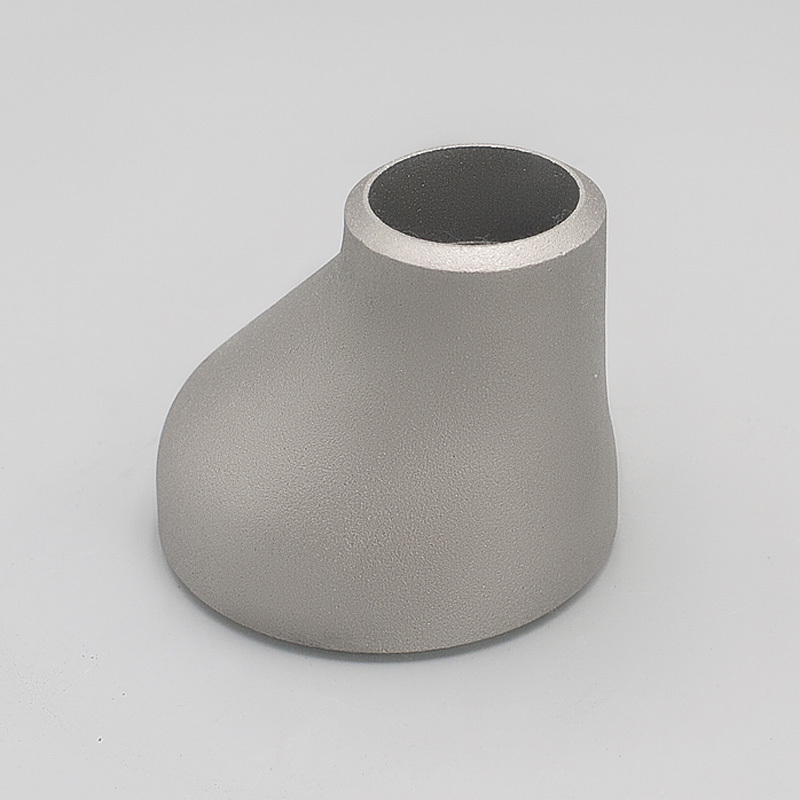 Ecc Reducer