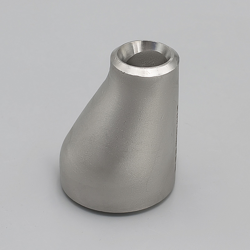 Ecc Reducer