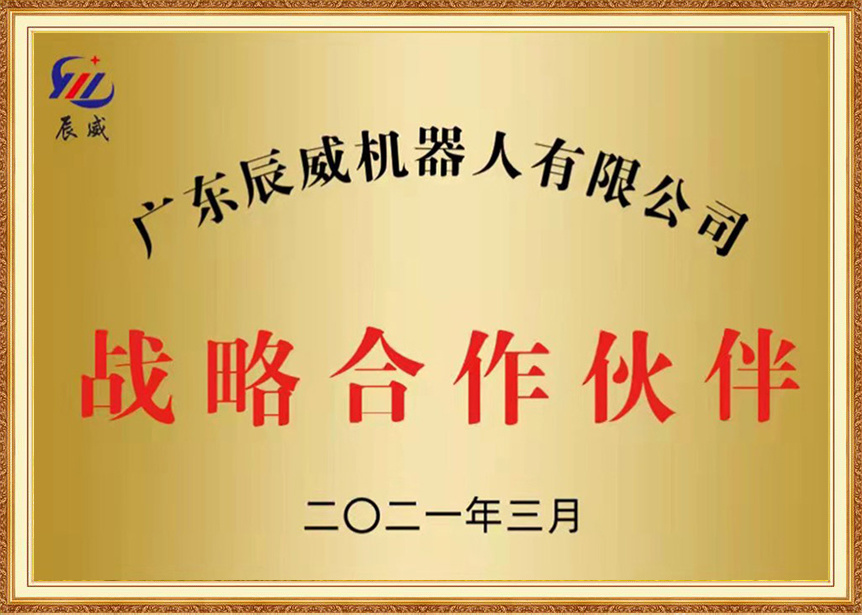 Strategic Partner of Southern Academy of Sciences