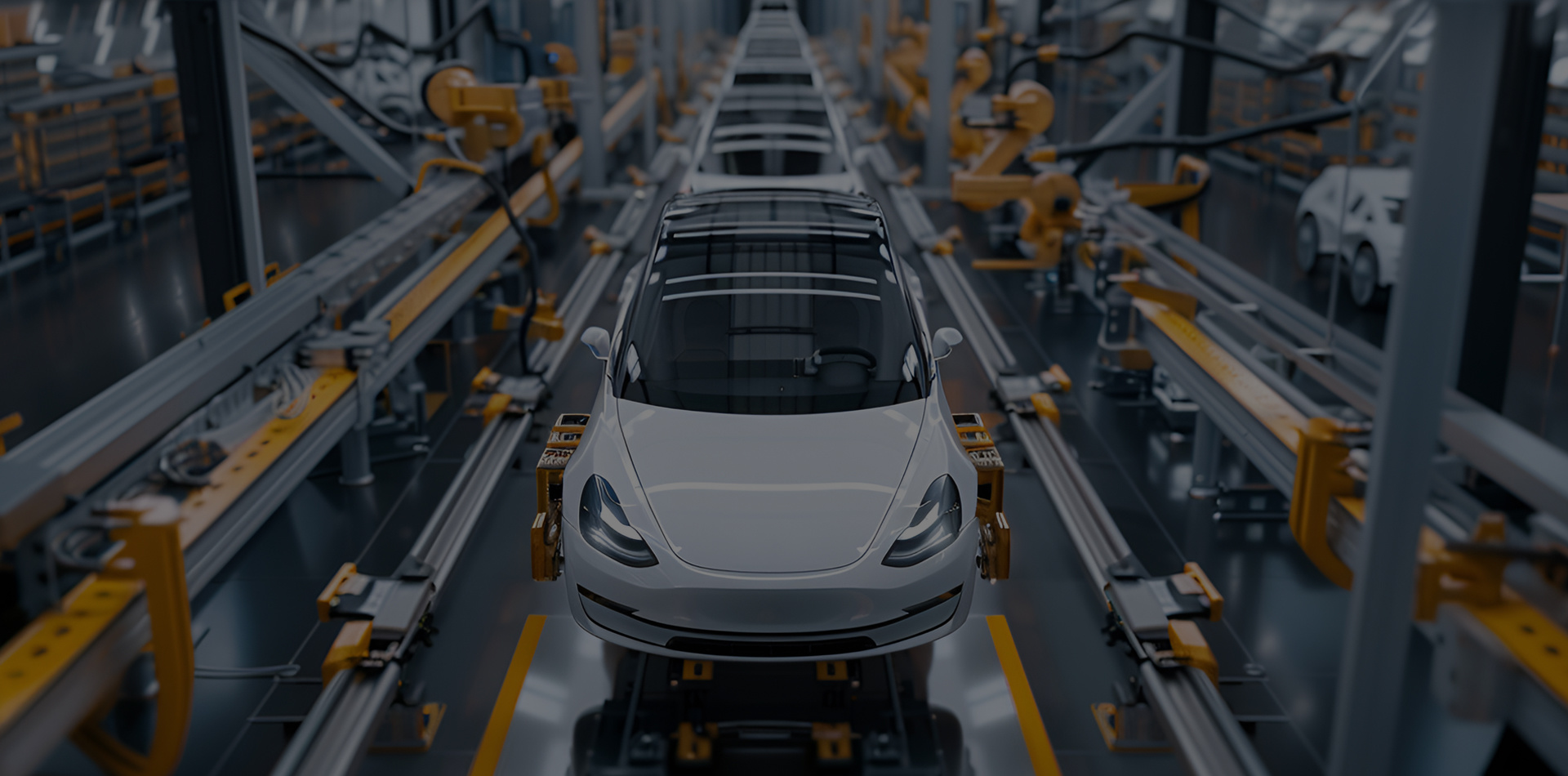 New Energy Vehicles