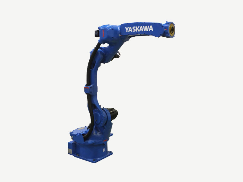 MOTOMAN-GP12