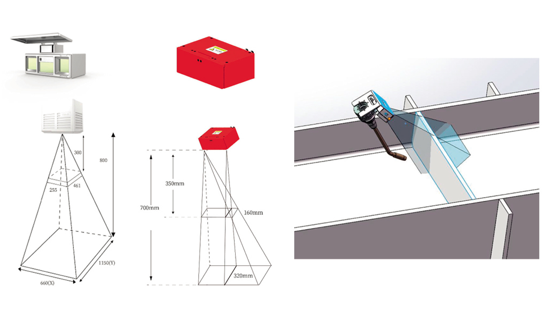Teachless Welding System