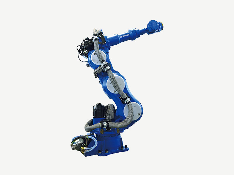 MOTOMAN-GP110B