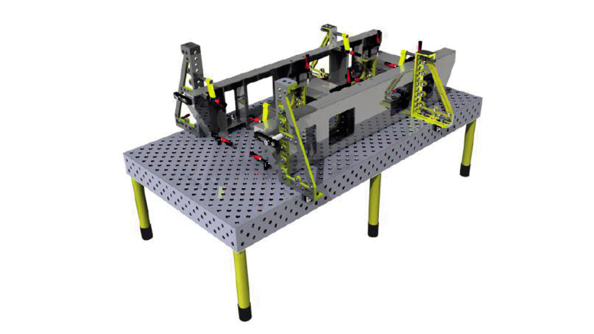 Flexible Platform