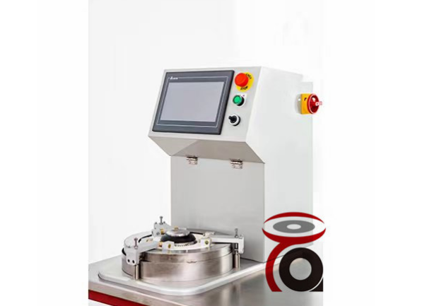 雙面（研磨）拋光機 DS280（3B）