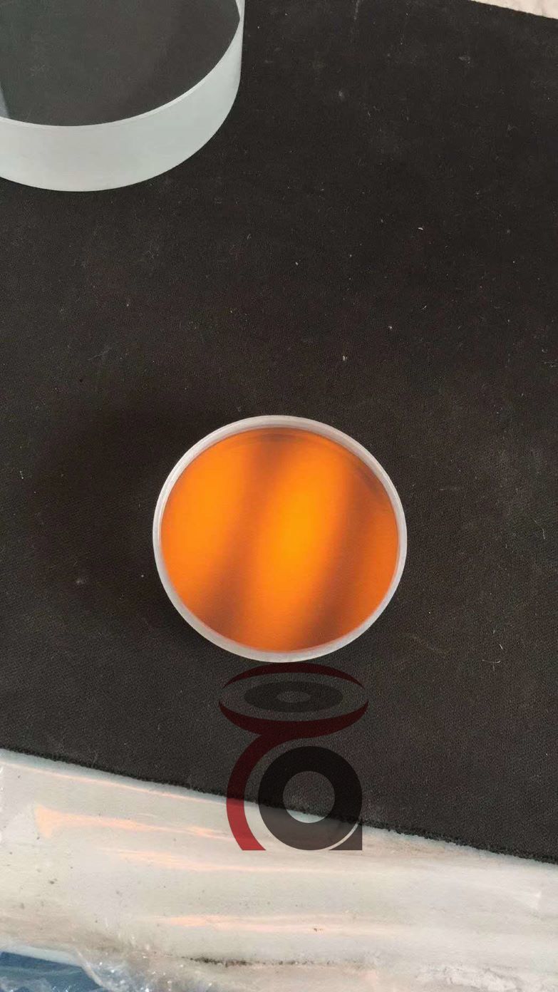 2英寸 雙面拋