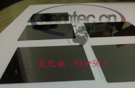 氧化铍 50.8*50.8