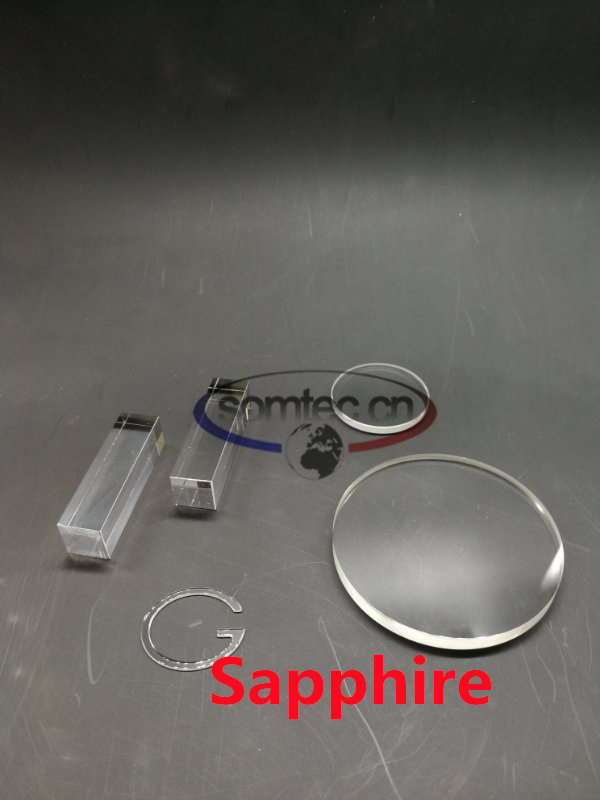 Sapphire Sapphire