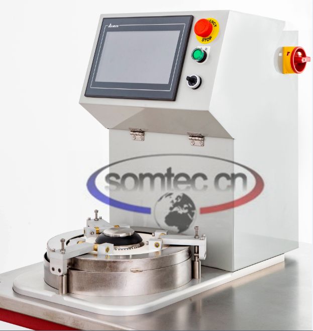 DS280(3B) double sided (lapping) polishing machine