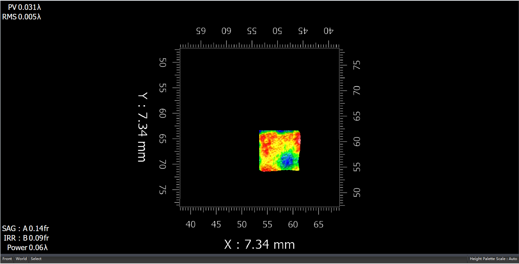 Do you want to mass produce 1/30 λ? Look at this! Do you want to mass produce 1/30 λ? Look at this!