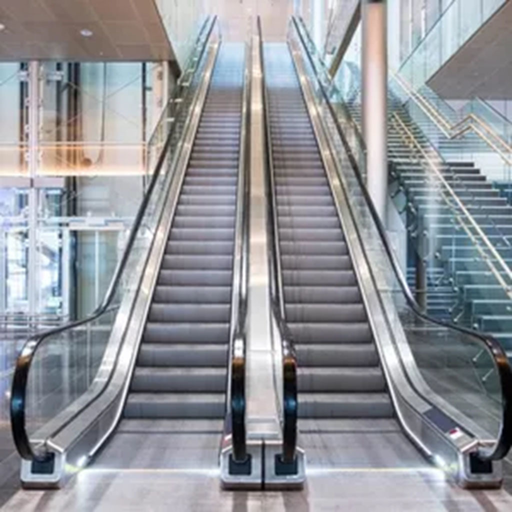 Escalator