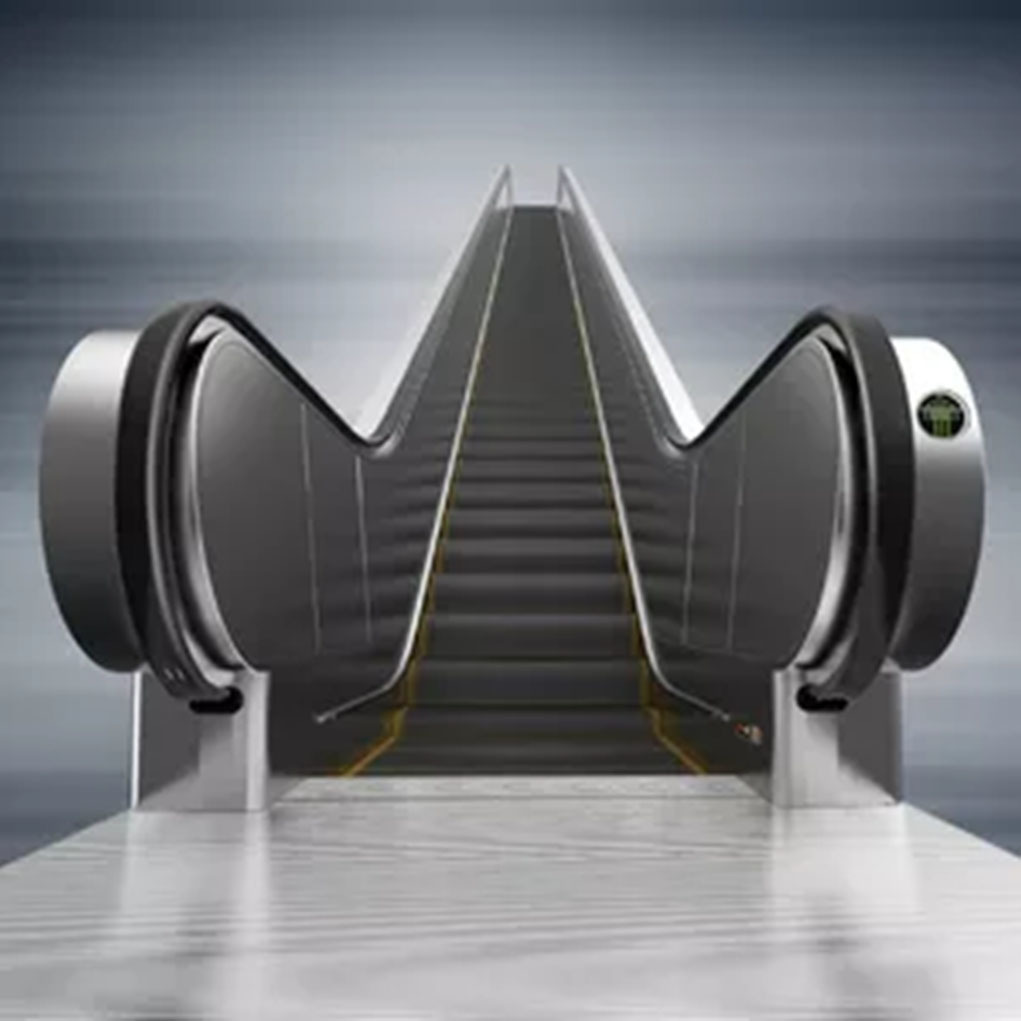 Escalator