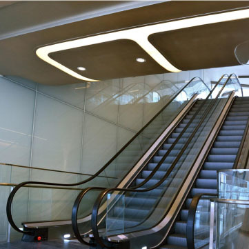 Escalator