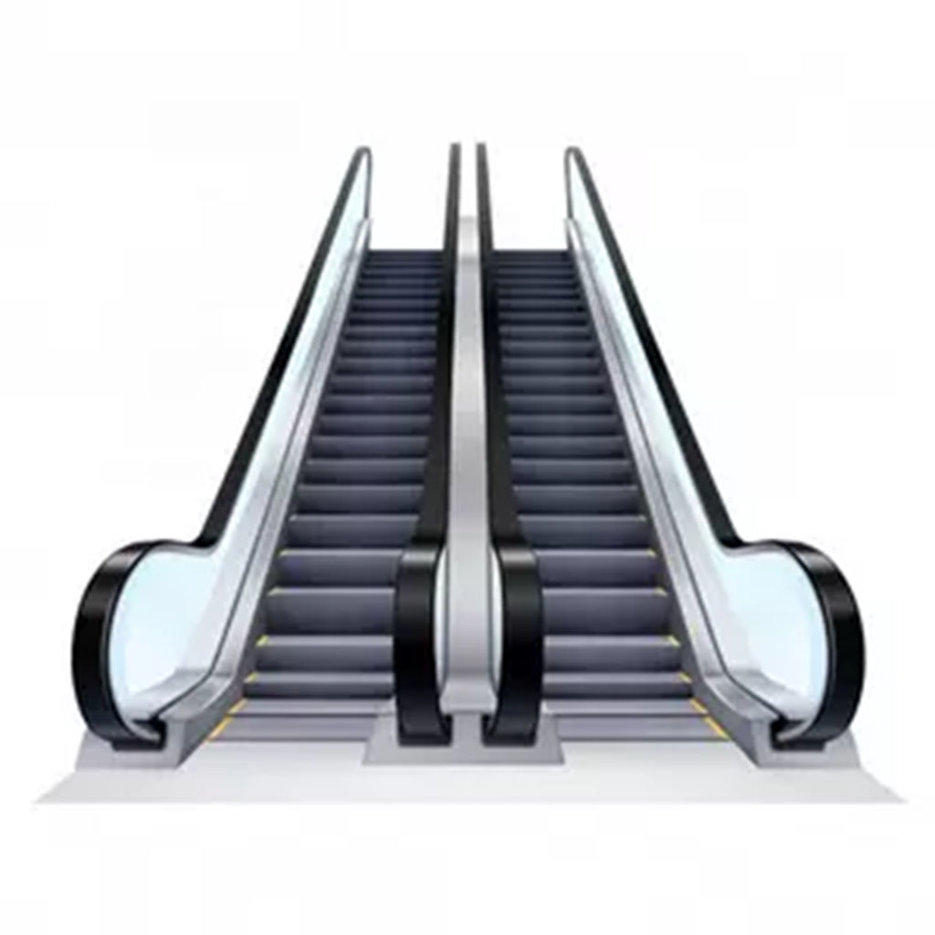 Escalator