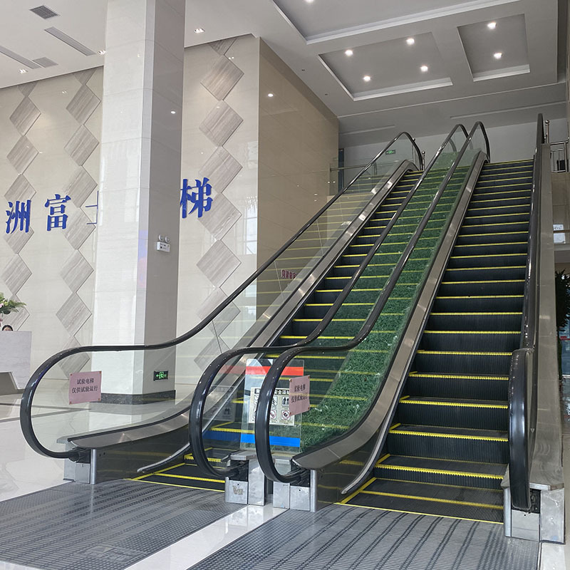 Escalator