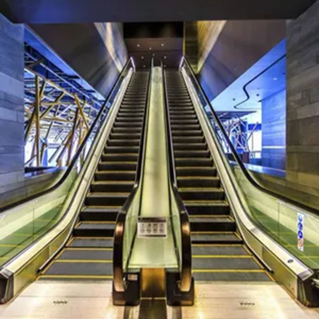 Escalator
