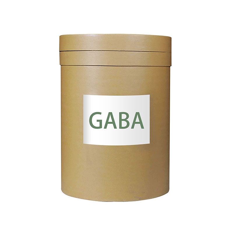 Gamma Aminobutyric Acid(GABA)