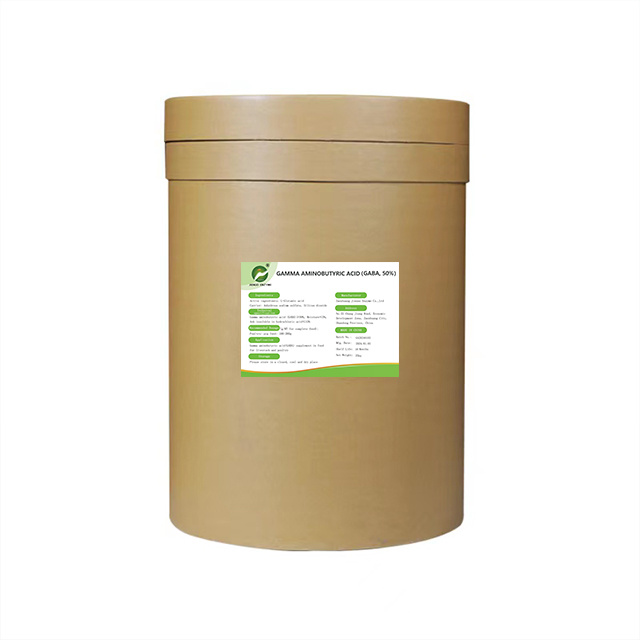 γ-aminobutyric acid (GABA)