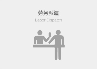 勞務(wù)派遣