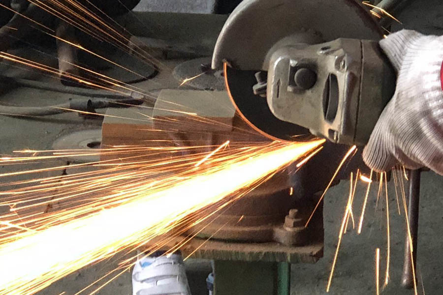 The abrasive and grinding tool industry breaks through industry bottlenecks