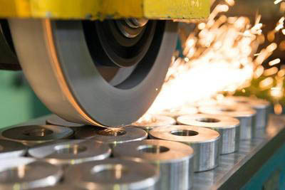 Three major factors affecting the cost of sand belt grinding
