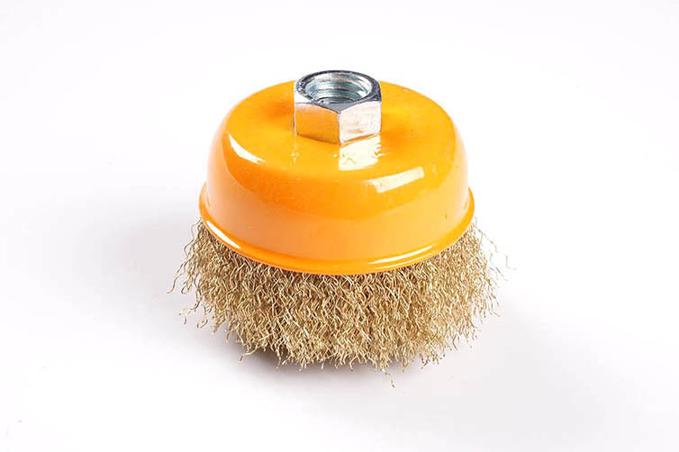 Wire brush