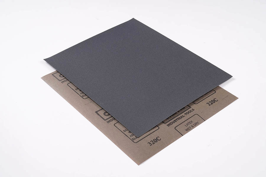 Sandpaper