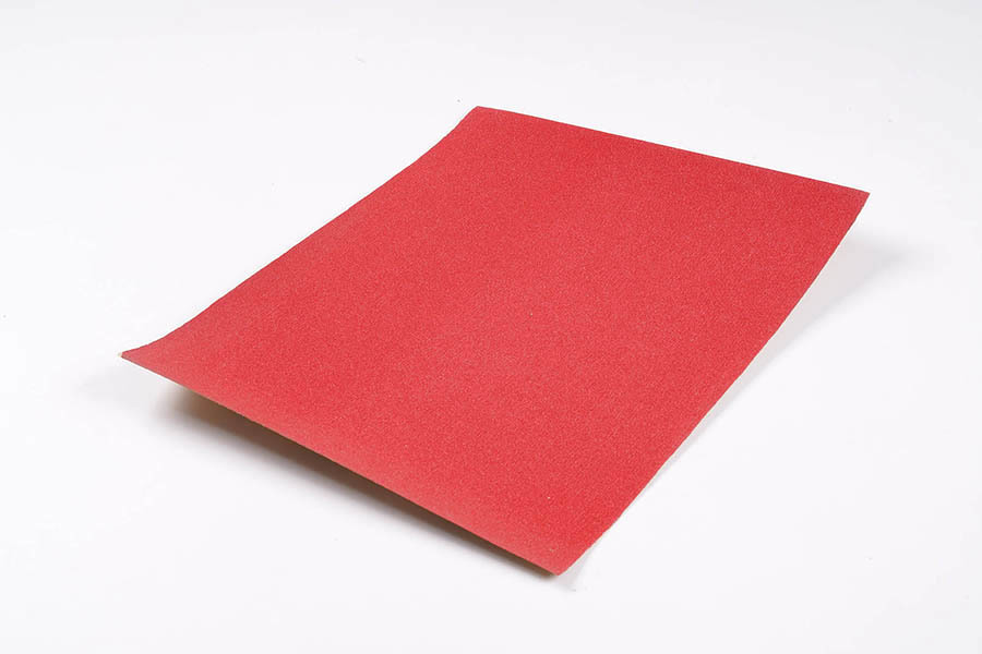 Sandpaper