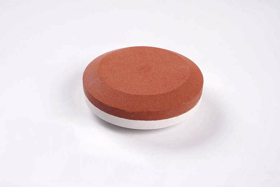 Abrasive stone