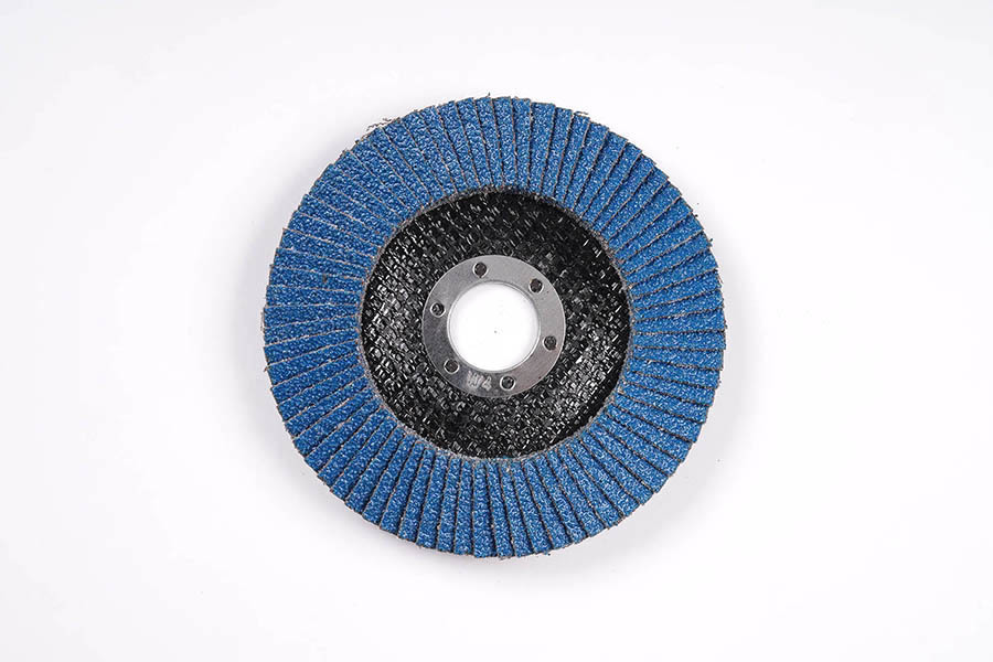 Flap disc