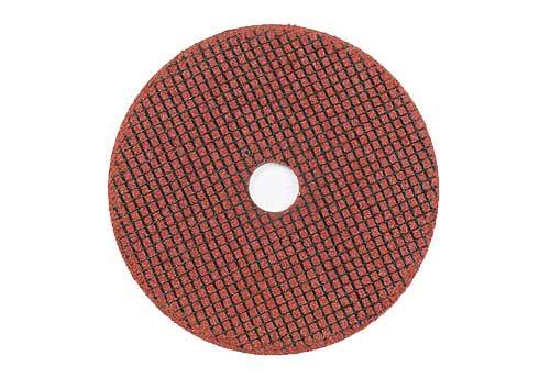 Cutting disc