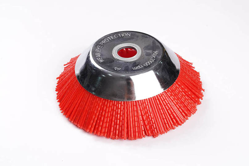 Wire brush