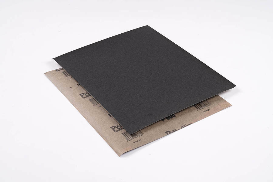 Sandpaper
