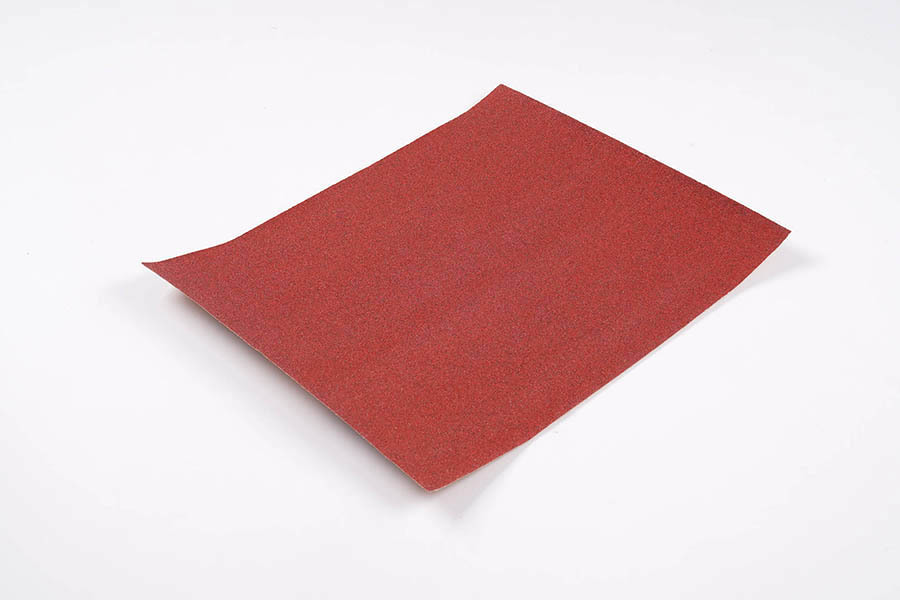 Sandpaper