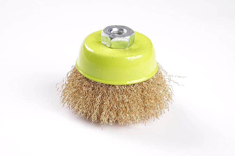 Wire brush