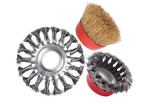 Wire Brush