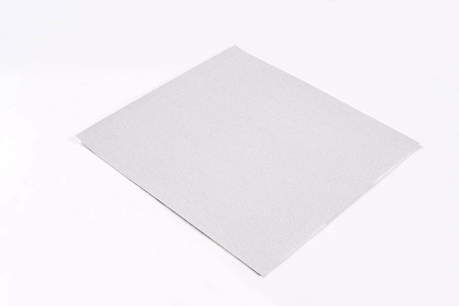 Sandpaper